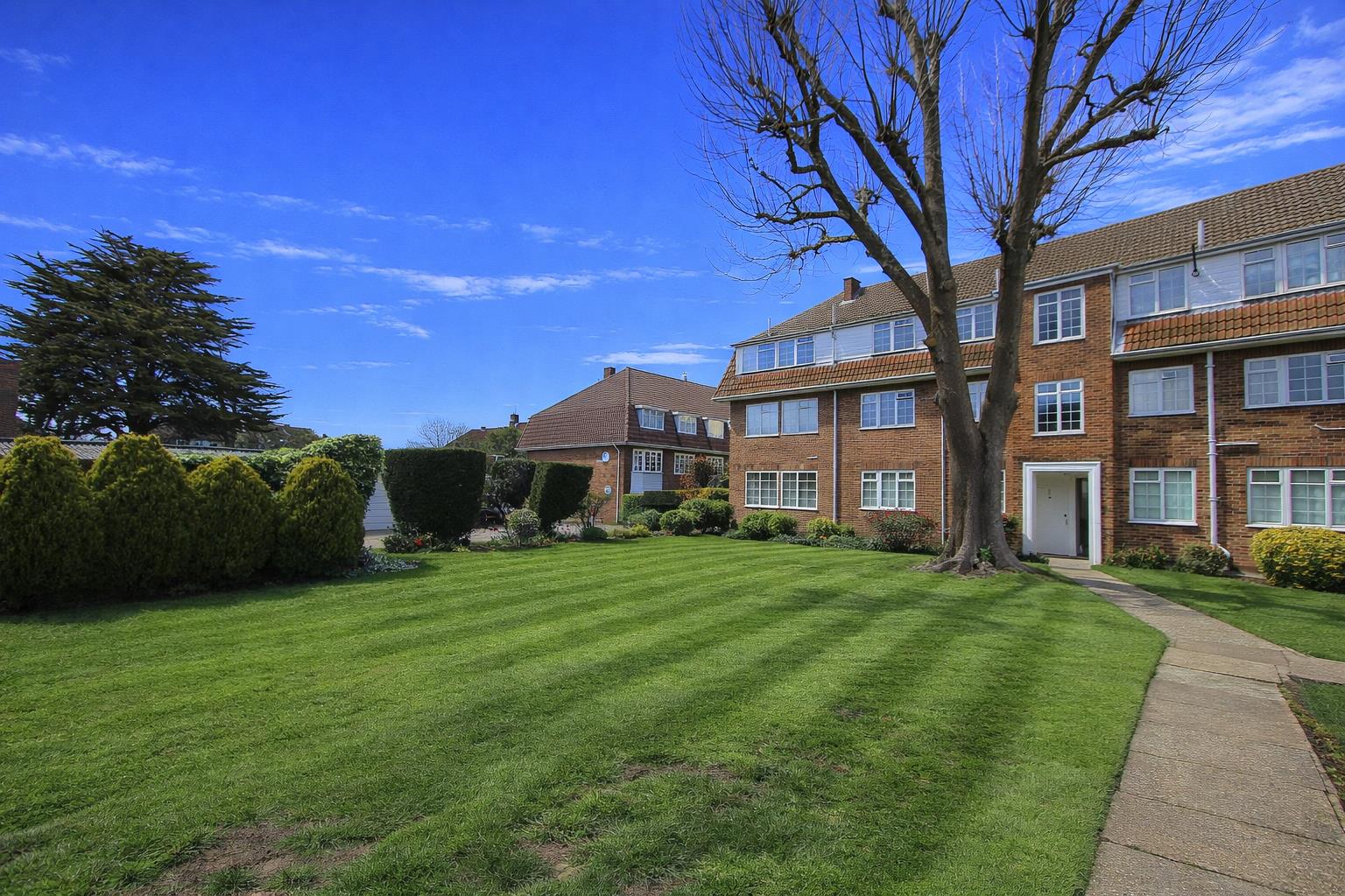 Hemingford Road, Cheam, Sutton